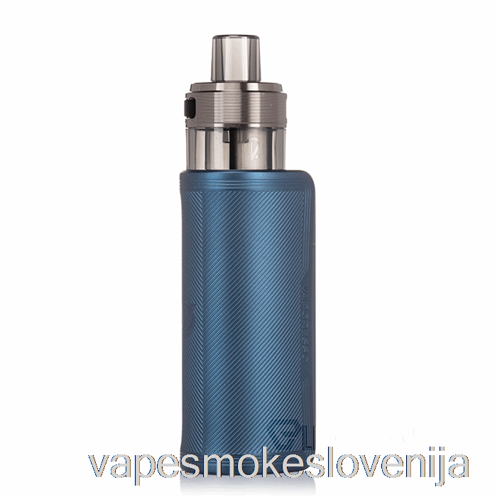 Vape Za Enkratno Uporabo Vaporesso Gen Pt60 Pod System Aegean Blue